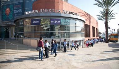 JANM Education Header